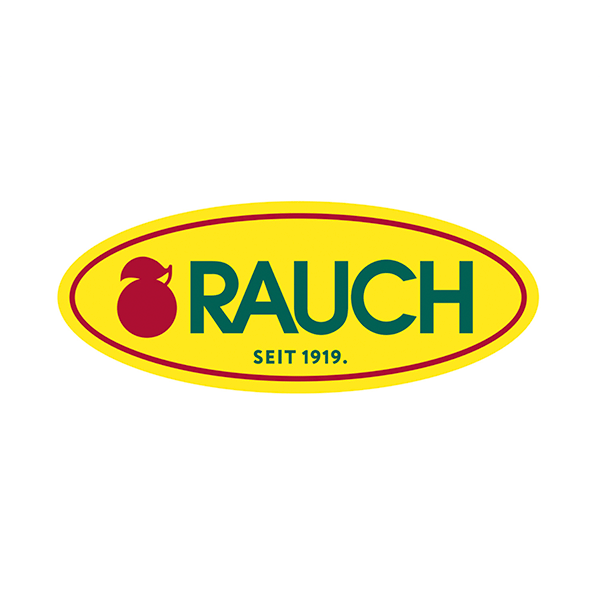 Rauch Fruchtsäfte