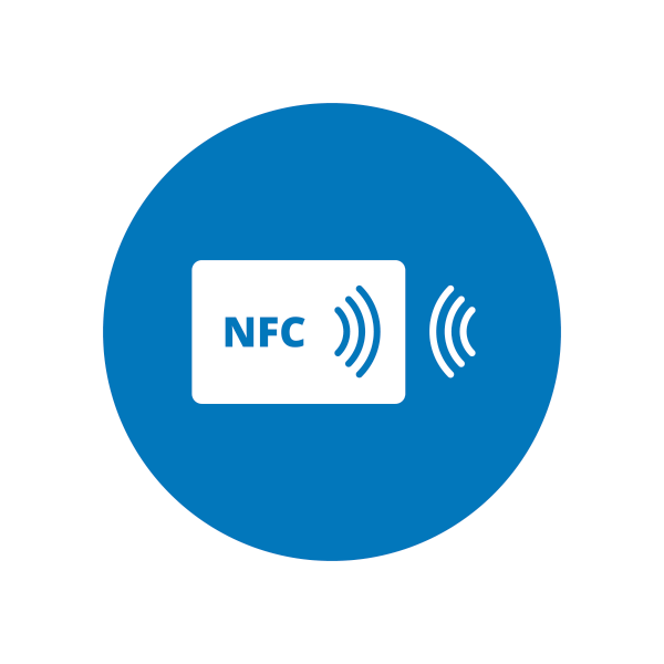 NFC Modul