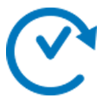 Uhrzeit Icon