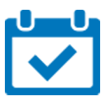 Startdatum Icon