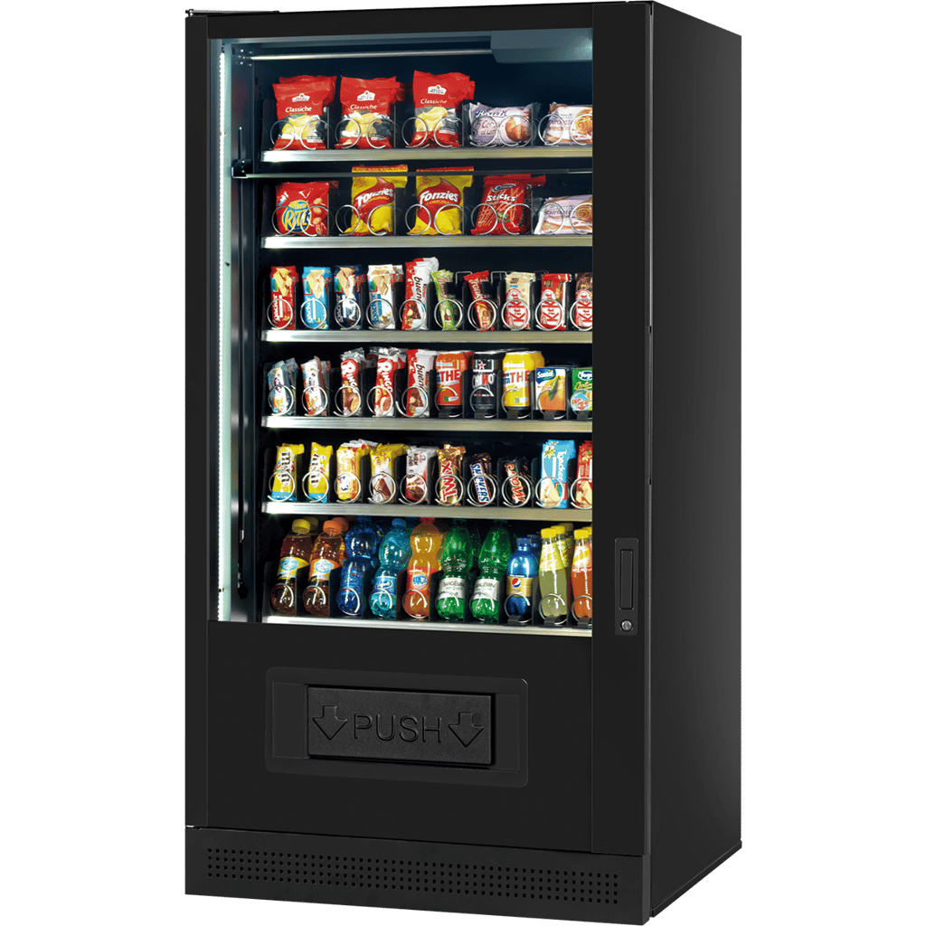 Erweiterungsautomat S10e