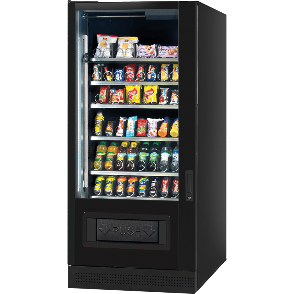 Erweiterungsautomat S8e