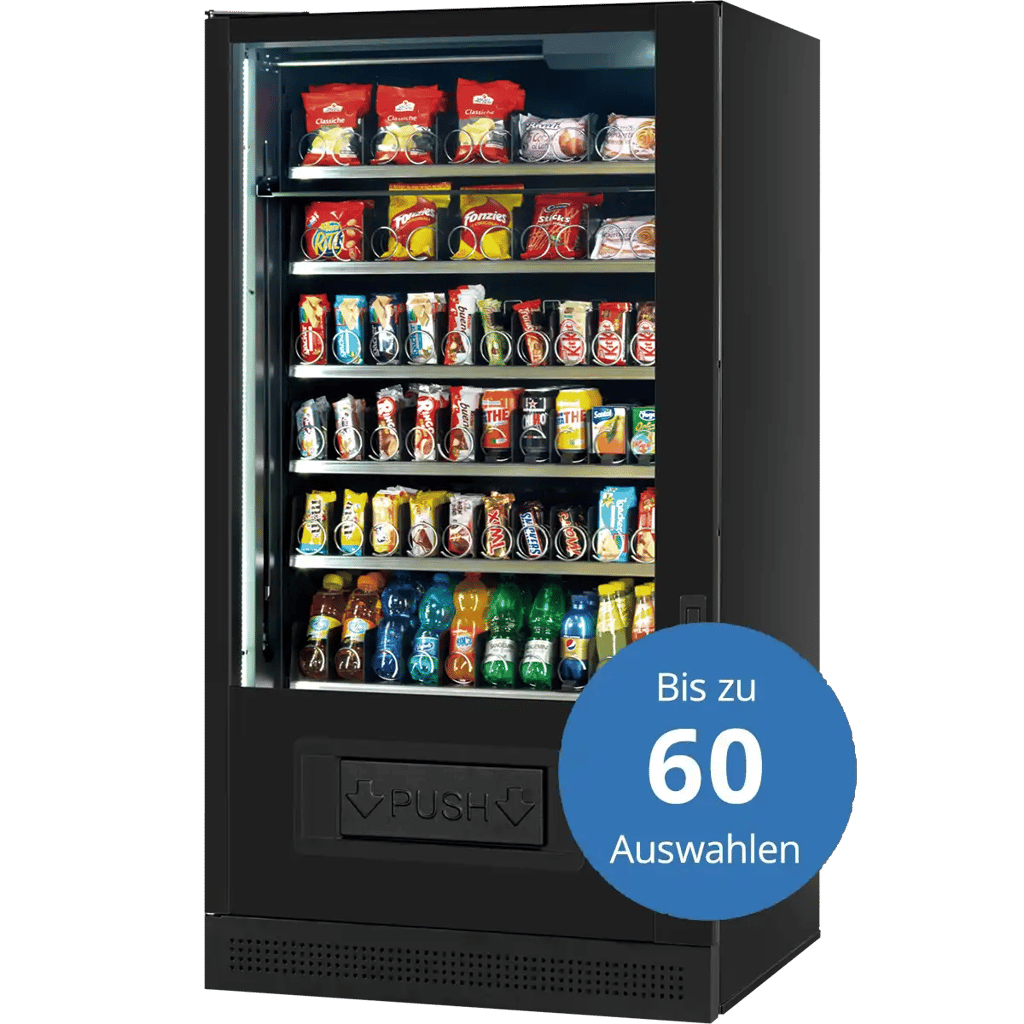 Erweiterungsautomat S10e