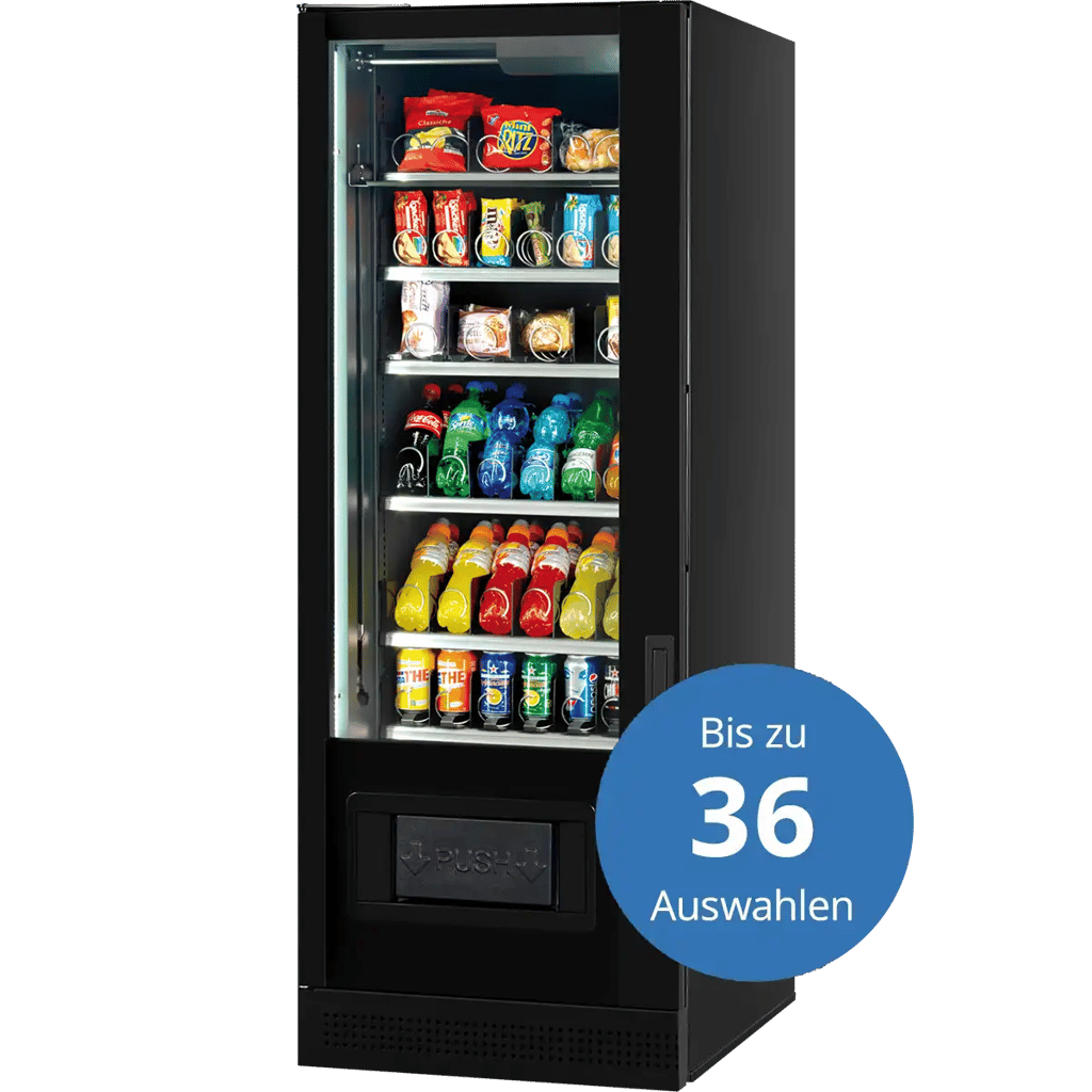 Erweiterungsautomat S6e