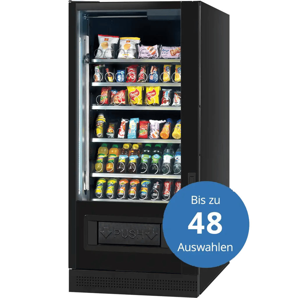 Erweiterungsautomat S8e