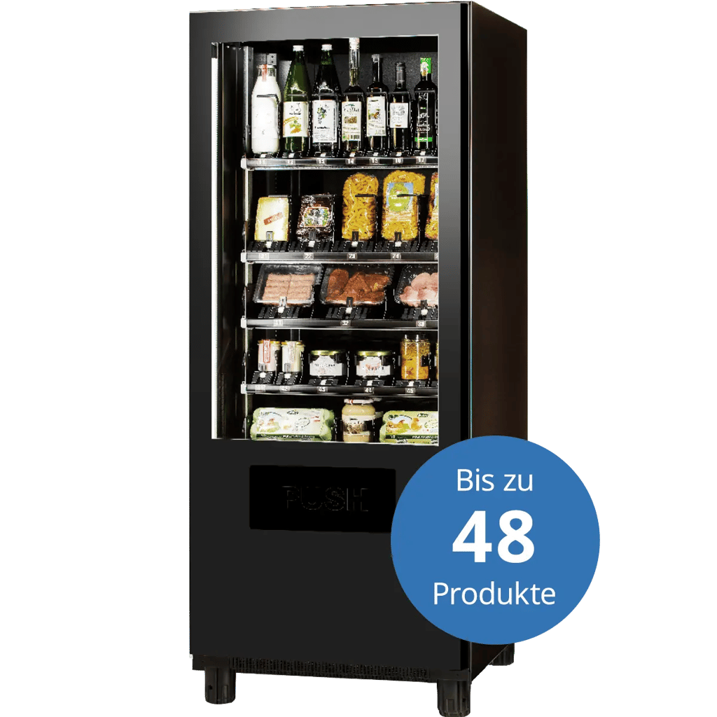 Erweiterungsautomat V8e