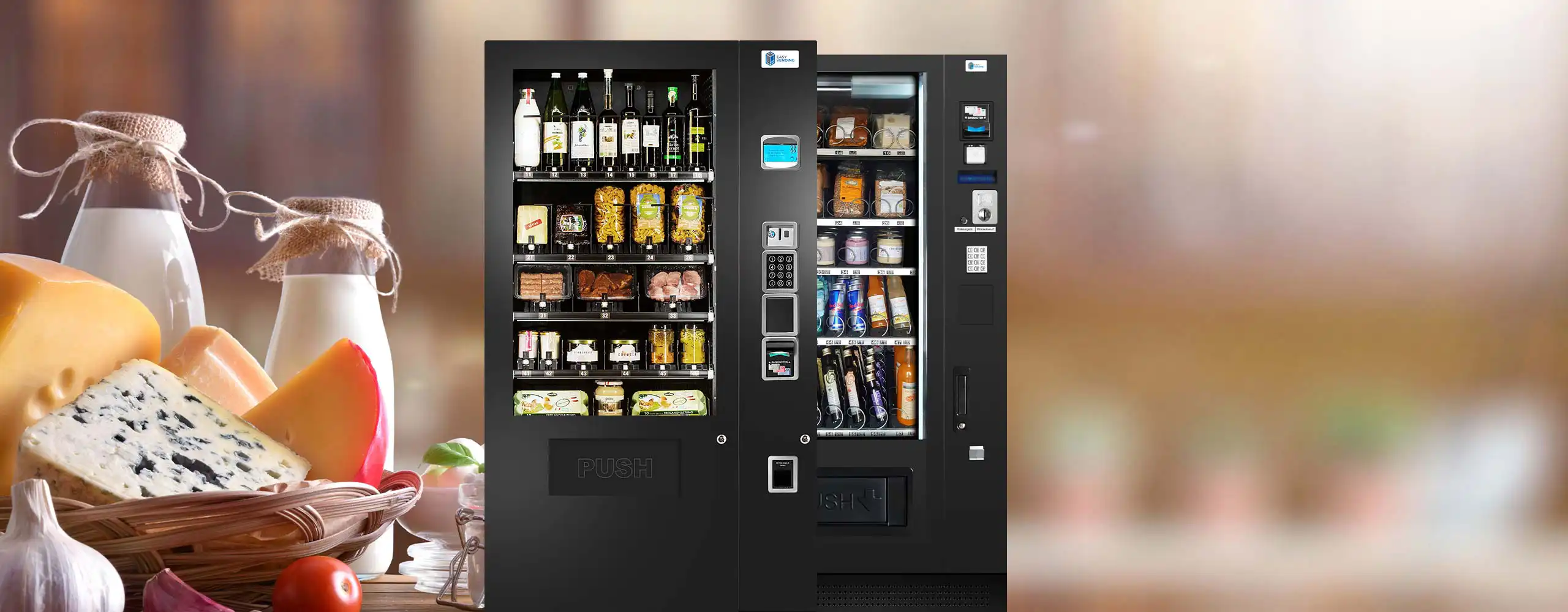 Hofautomat
