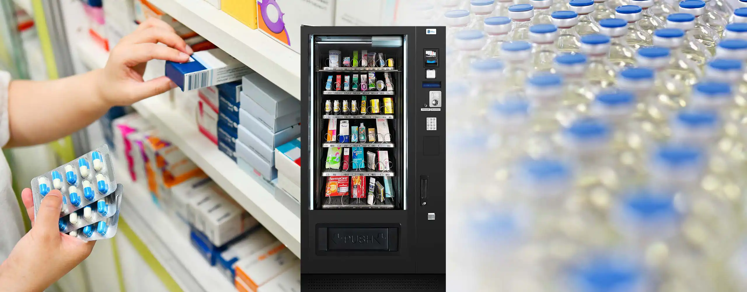 Apotekenautomat
