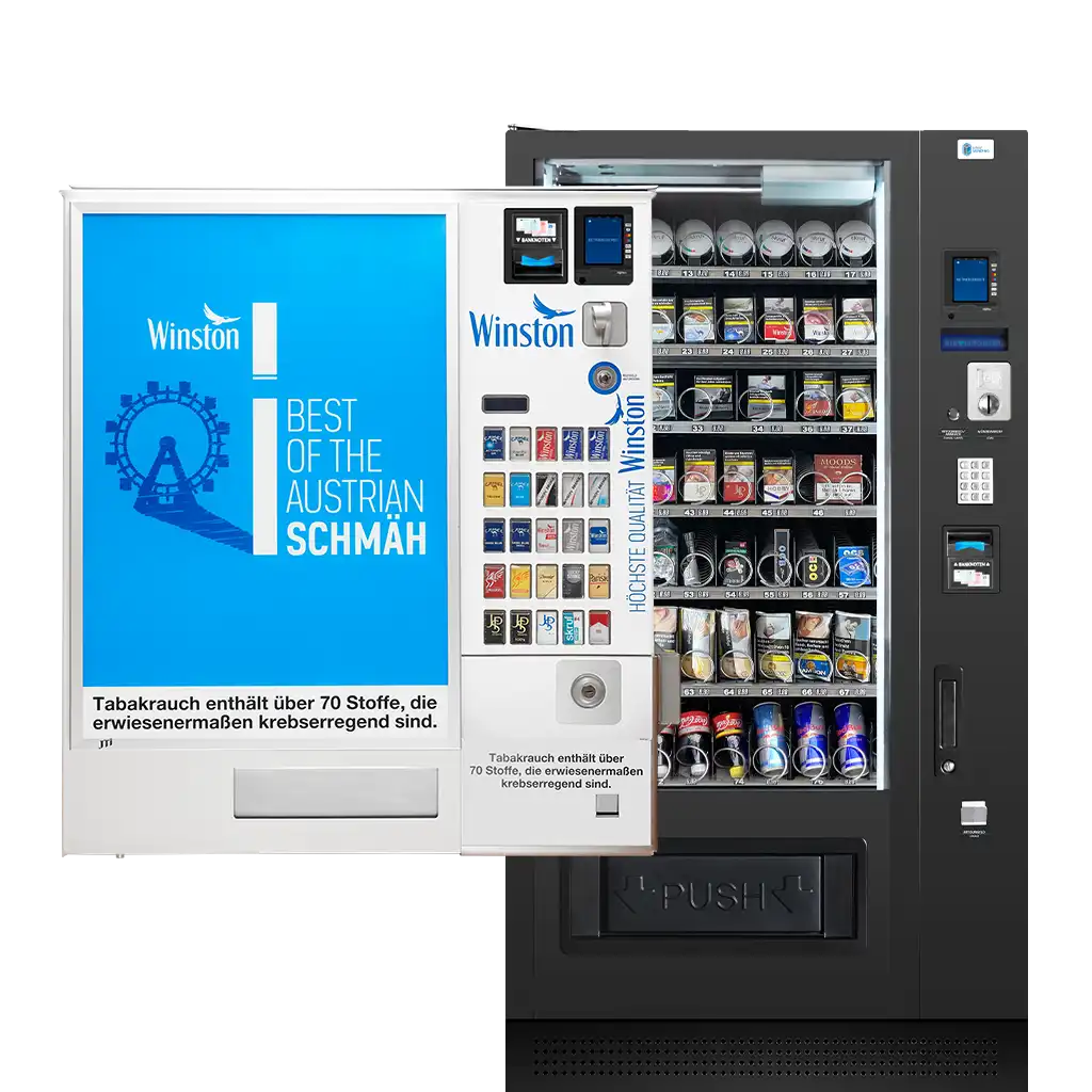 Trafikautomat